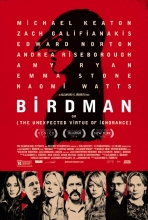 Birdman (or Unexpected Virtue of Ignorance)