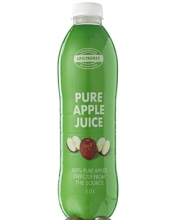 Pure Apple Juice