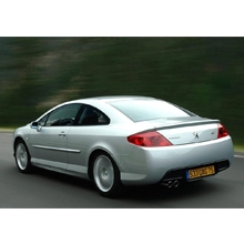 407 Coupe (2005-2008)