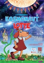 Kosmonaut Lotte