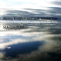 Sea Colours