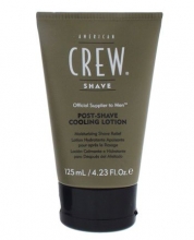 Shave Post-Shave Cooling Lotion
