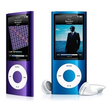 iPod Nano 5. gen