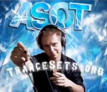 ASOT - A State Of Trance