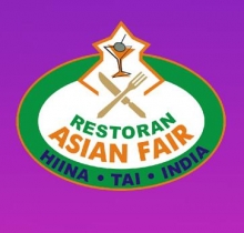 Asian Fair