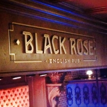 Black Rose English Pub