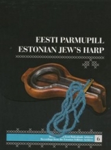 Eeesti parmupill / Estonian Jew's Harp + CD