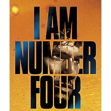 I Am Number Four (2011)