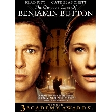 Curious Case of Benjamin Button (2008)