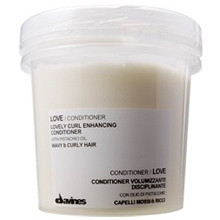 Lovely Curl Enhancing Conditioner