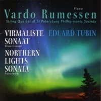 Virmaliste sonaat / Northern Lights Sonata