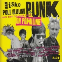 Disko pole oluline, punk on põhiline - Eesti pungi varajased aastad
