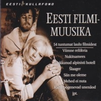 Eesti Kullafond: Eesti filmimuusika