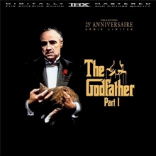 Godfather (1972)