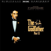 Godfather: Part II (1974)