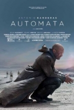 Automata (I) (2014)