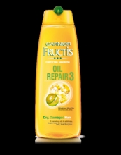 Fructis Oil Repair 3 šampoon