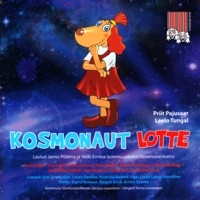 Muusikal: Kosmonaut Lotte