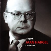 Dirigent Jaan Hargel