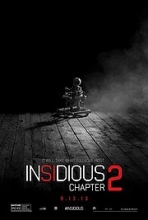 Insidious: Chapter 2 (2013)