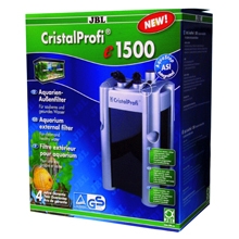 CristalProfi E700/E900/E1500