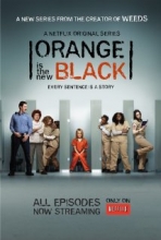 Orange Is the New Black (2013– )