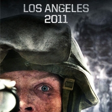 Battle: Los Angeles (2010)