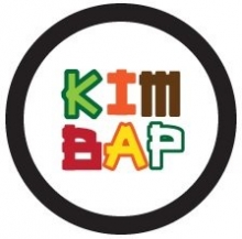 Kimbap korea restoran