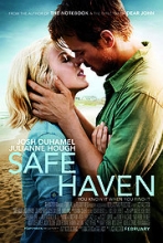 Safe Haven (2013)