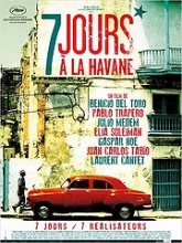 7 Days in Havana (2012)