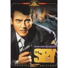 Spy Who Loved Me (1977)