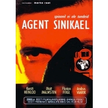 Agent Sinikael (2002)