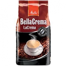 Bella Crema LaCrema
