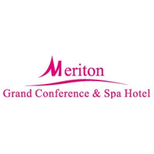 Meriton Grand Conference & Spa Hotell