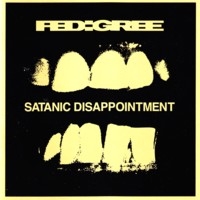 Satanic Disappointment