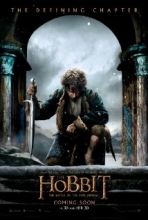 The Hobbit: Battle of the Five Armies (2014)