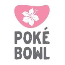 Poke Bowl: Poke Bowlis poke bowli söömas