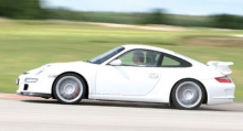911 GT3 (2004-2008)