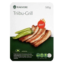 Triibu-grill