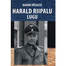 Harald Riipalu lugu