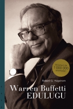 Warren Buffeti edulugu