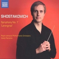 Symphony No. 7, 'Leningrad'