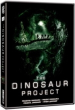 The Dinosaur Project (2011)