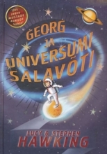 Georg ja universumi salavõti