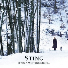 If on a Winter's Night