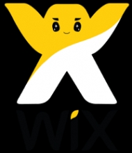 Wix veebiehitustööriist