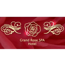 Grand Rose Spa Hotell