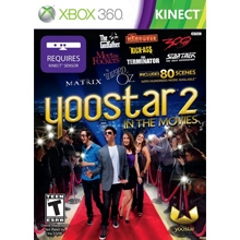 Yoostar 2 (Xbox 360)